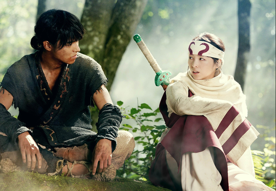 킹덤 4 : 장군의 귀환