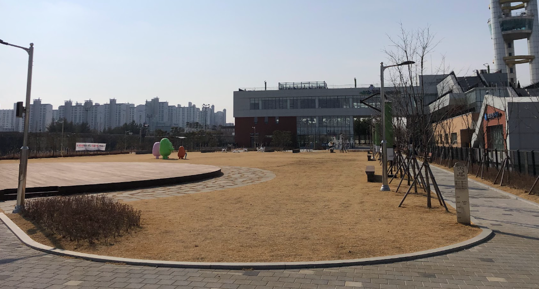 오산 반려동물테마파크