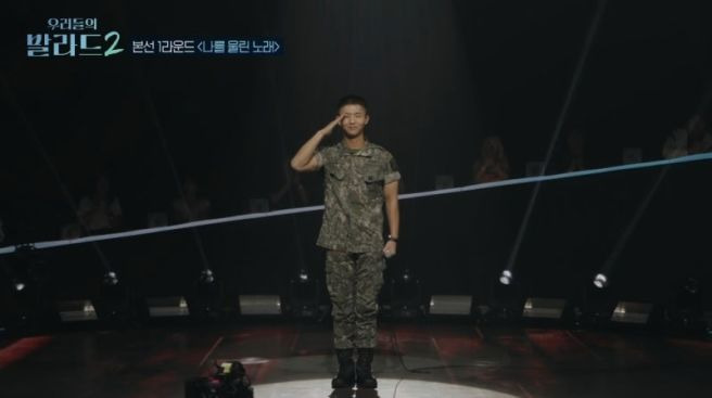 김도현 나이 프로필 총정리|육군훈련소 조교·전역 31일 전·군복 출연·139표·이상은 언젠가는