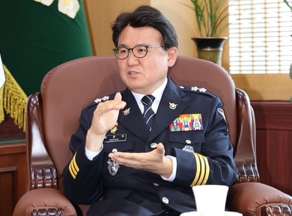 황운하 국회의원 프로필 나이 고향 학력 재산