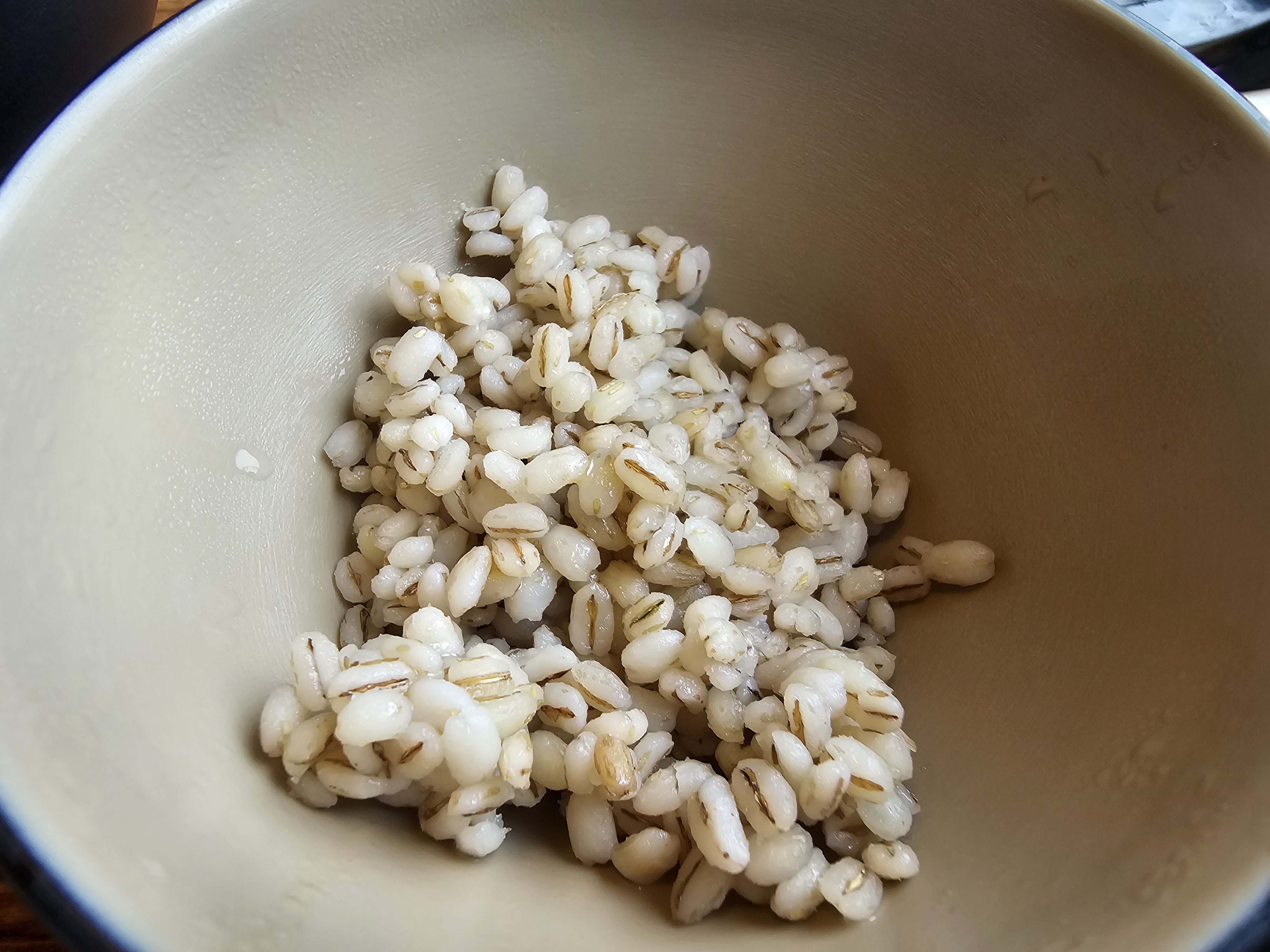 대부도_포도밭할머니칼국수 대부도본점_기본반찬