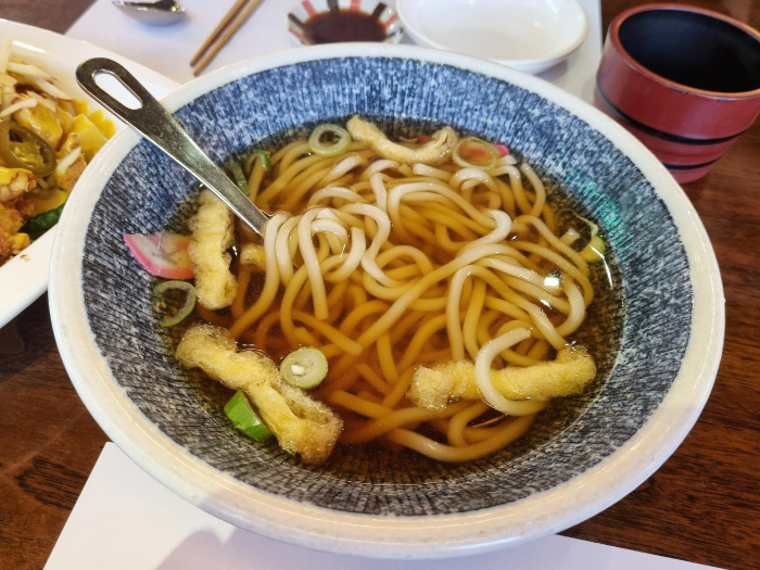 우동