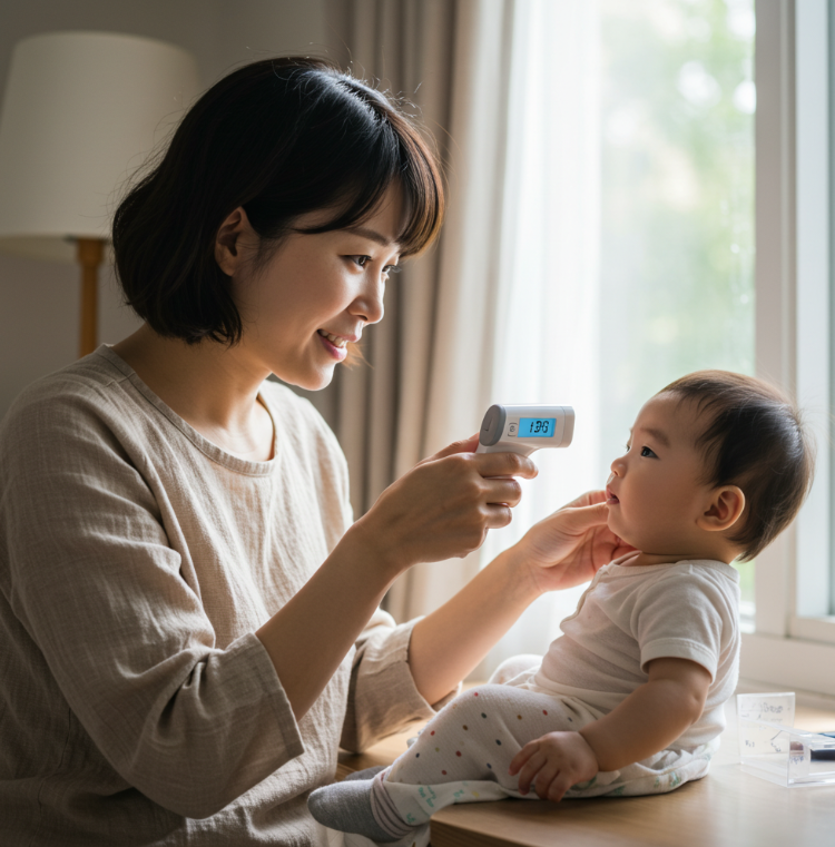 접종 전에 알아두면 좋은 꿀팁!