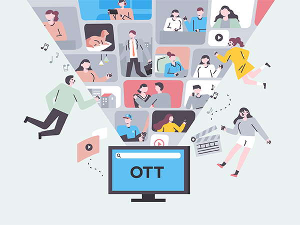 OTT 사진