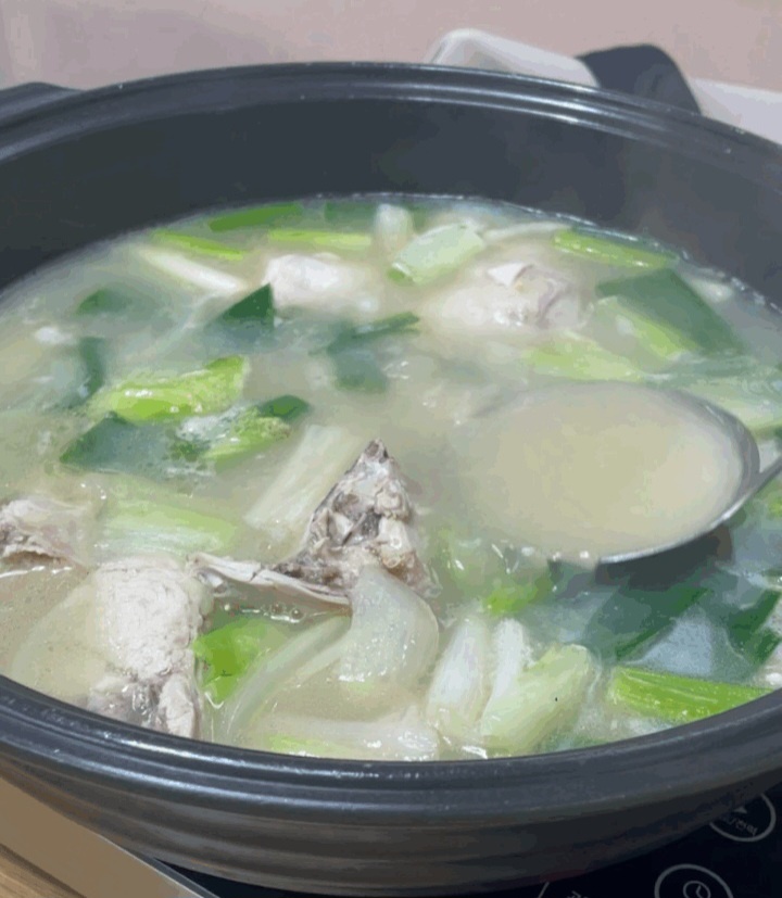 오늘N 광진구 닭한마리칼국수 맛집(할매식당)