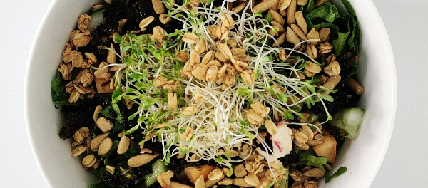 마그네슘 많은식품 이미지 입니다.