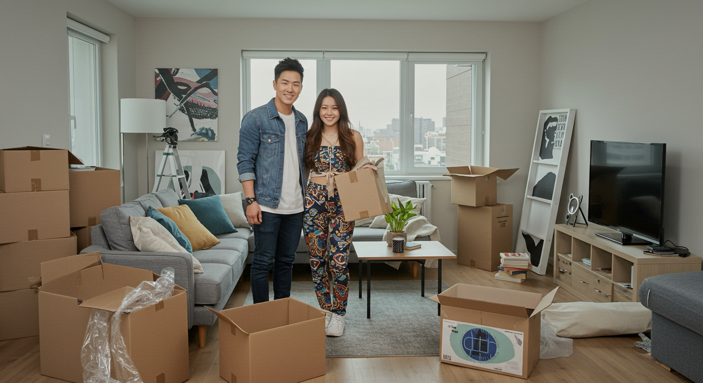 서울 아파트 분양예정 