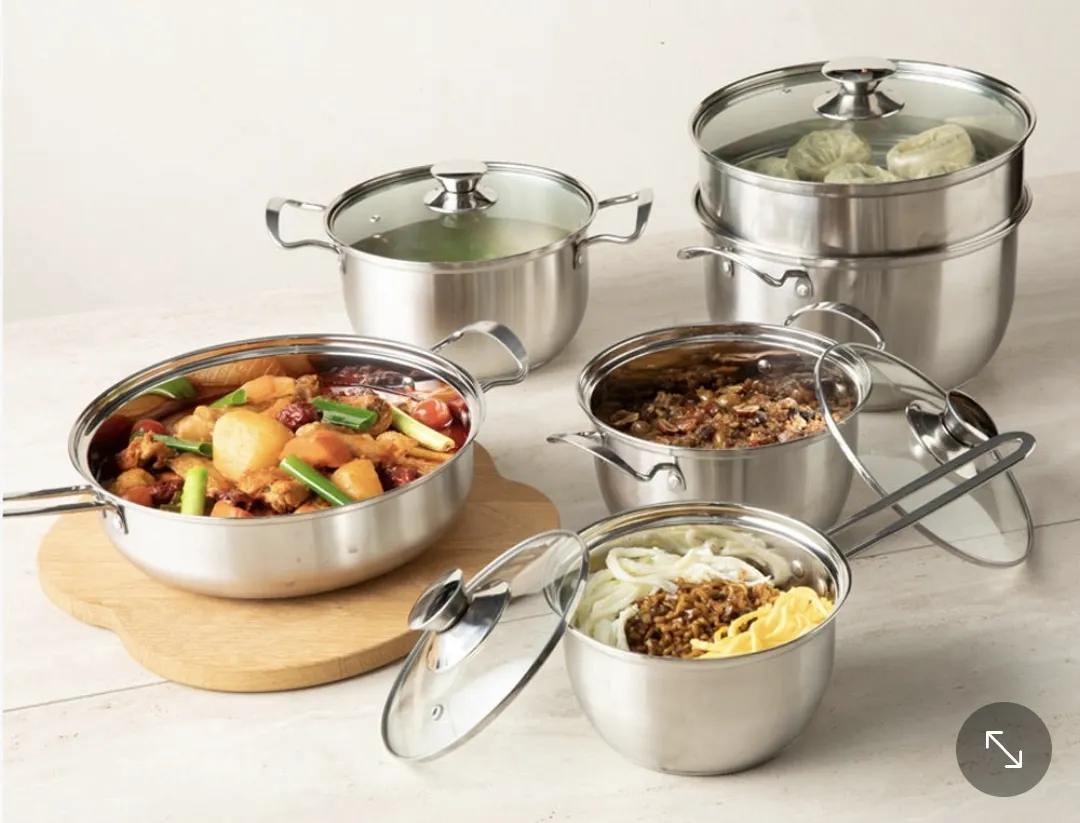 스텐냄비 처음 사용법 완벽하게 알아보기로 안내_4