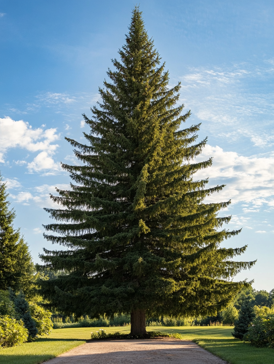 아라우카리아 병충해 예방