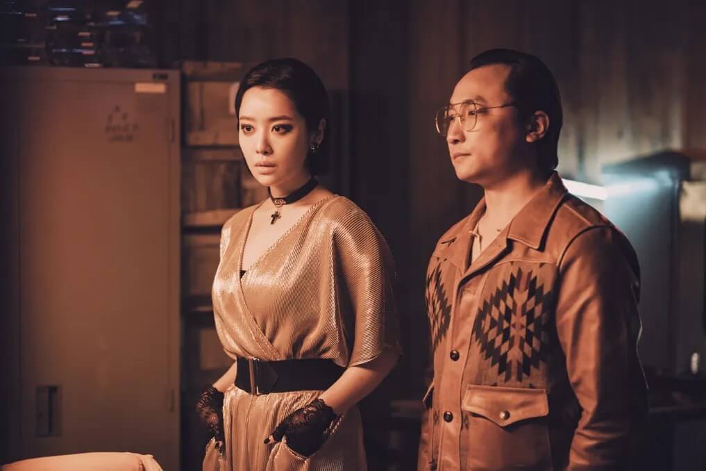 최종병기 앨리스