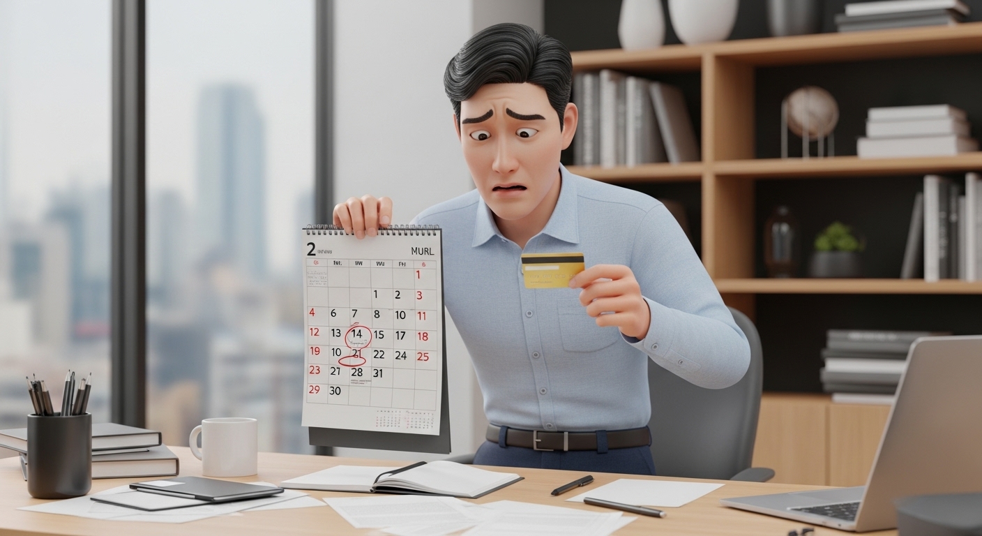 소상공인정책자금, 카드납부혜택