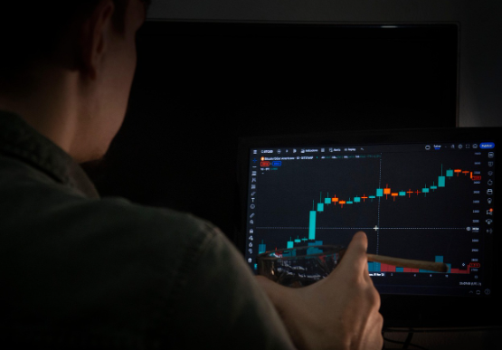 성공적인 투자 이미지