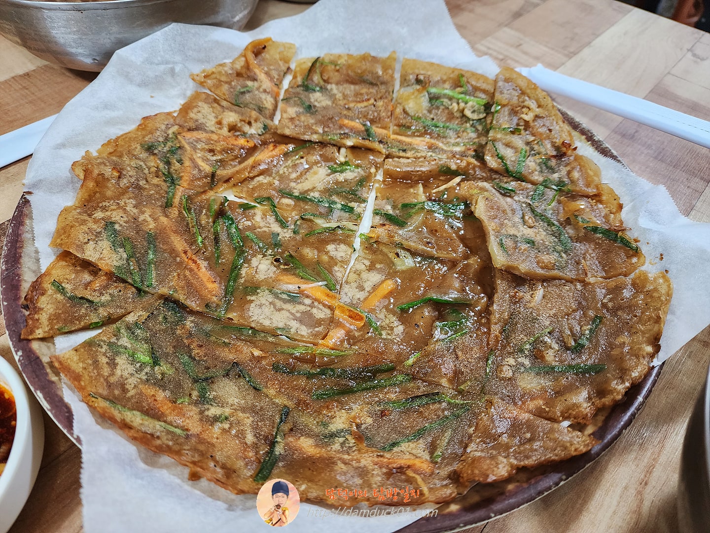 도토리전