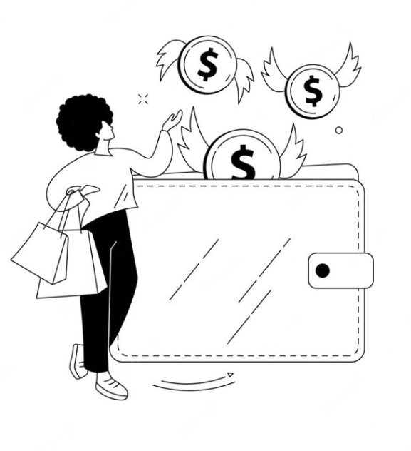 소비 줄이는 방법 7가지, 모르면 계속 돈 샙니다