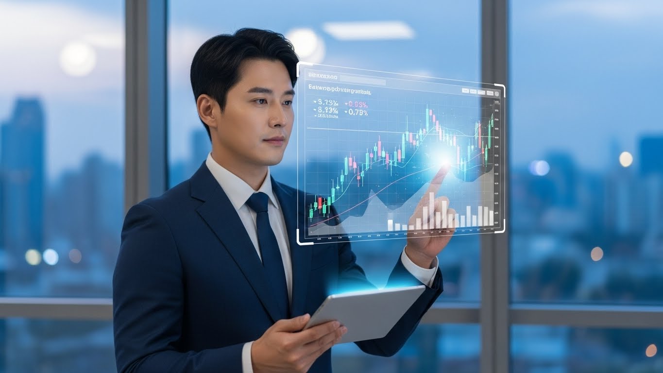 미국 ETF 수익률