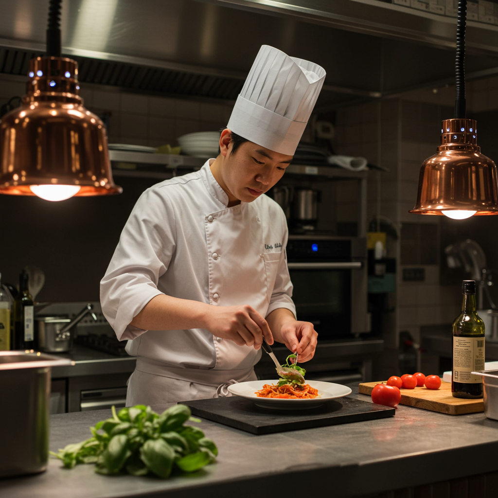 이탈리아 요리 탐방(역사와 문화, 지역별 요리, 재료와 특성)