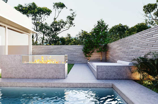 온연 프라이빗 빌라