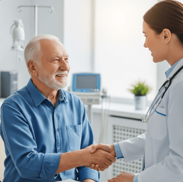 무릎 연골 병원 선택 기준 5가지17