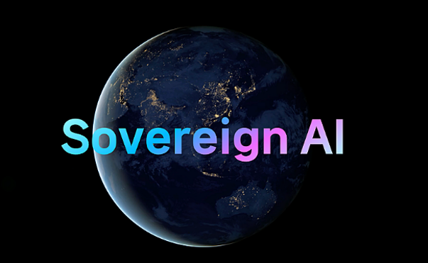 소버린 AI의 의미와 논란