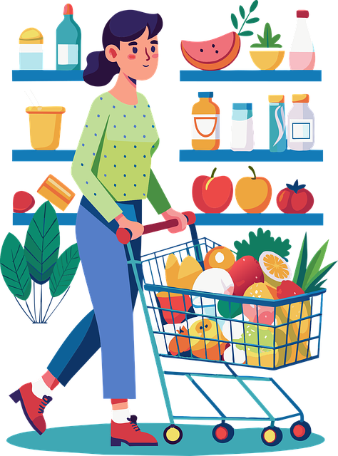 국산과 수입 브랜드의 색채 전략 차이