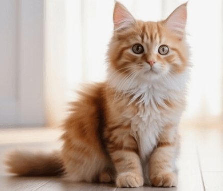 고양이 식욕저하&amp;#44; 근육경련의 원인 볼드모트 사료