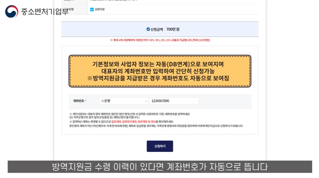손실보전금