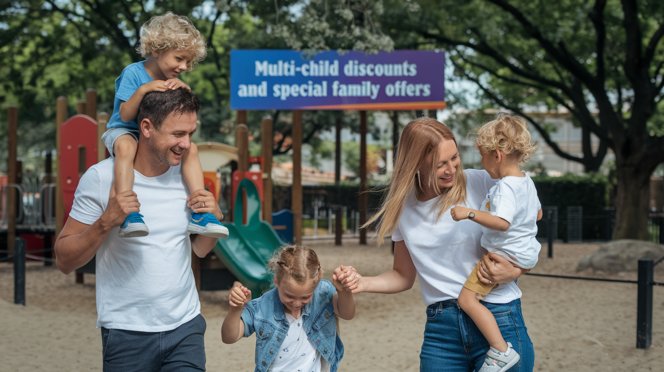 다자녀 혜택, 다둥이 지원, 2자녀 혜택, 출산 크레딧, 자동차 취득세 감면, 아이돌봄서비스 할인, 다자녀 전기요금 할인, 다둥이 카드, 다자녀 가구 지원, 공공요금 할인