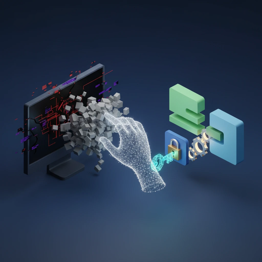 마인크래프트 실행 안 될 때 조치 사..