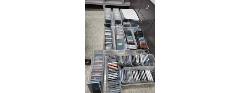 서울 중랑구 중고폰