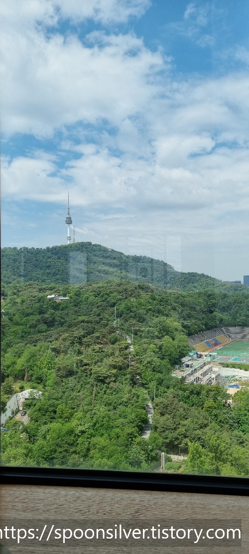 서울신라호텔