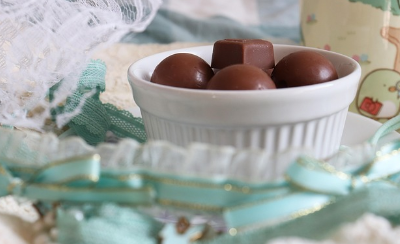 상식의 반전7: 초콜릿은 몸에 해롭다? 달콤한 오해와 진실