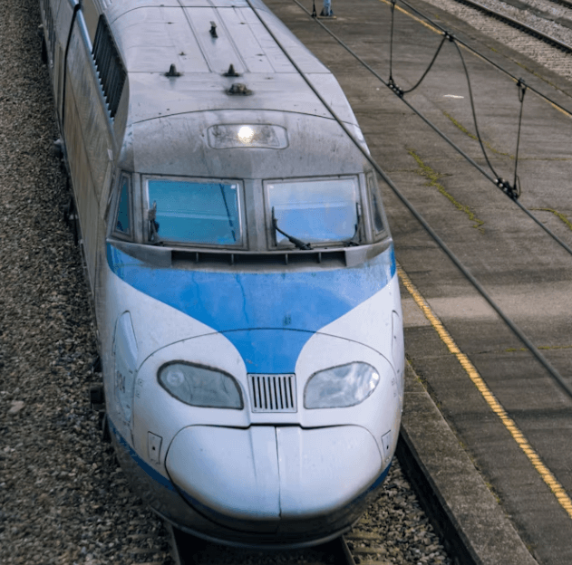 GTX-A 서울역 개통! 동해선 KTX 강릉 부전 시간표 정리