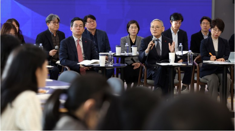 문화체육관광부 유인촌 장관 문화예술패스