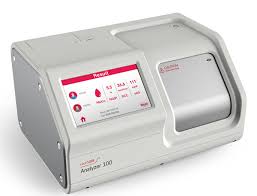 당화혈색소 정상치