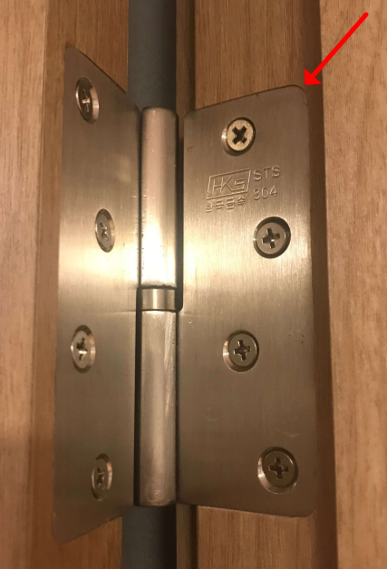 일반경첩:라운드