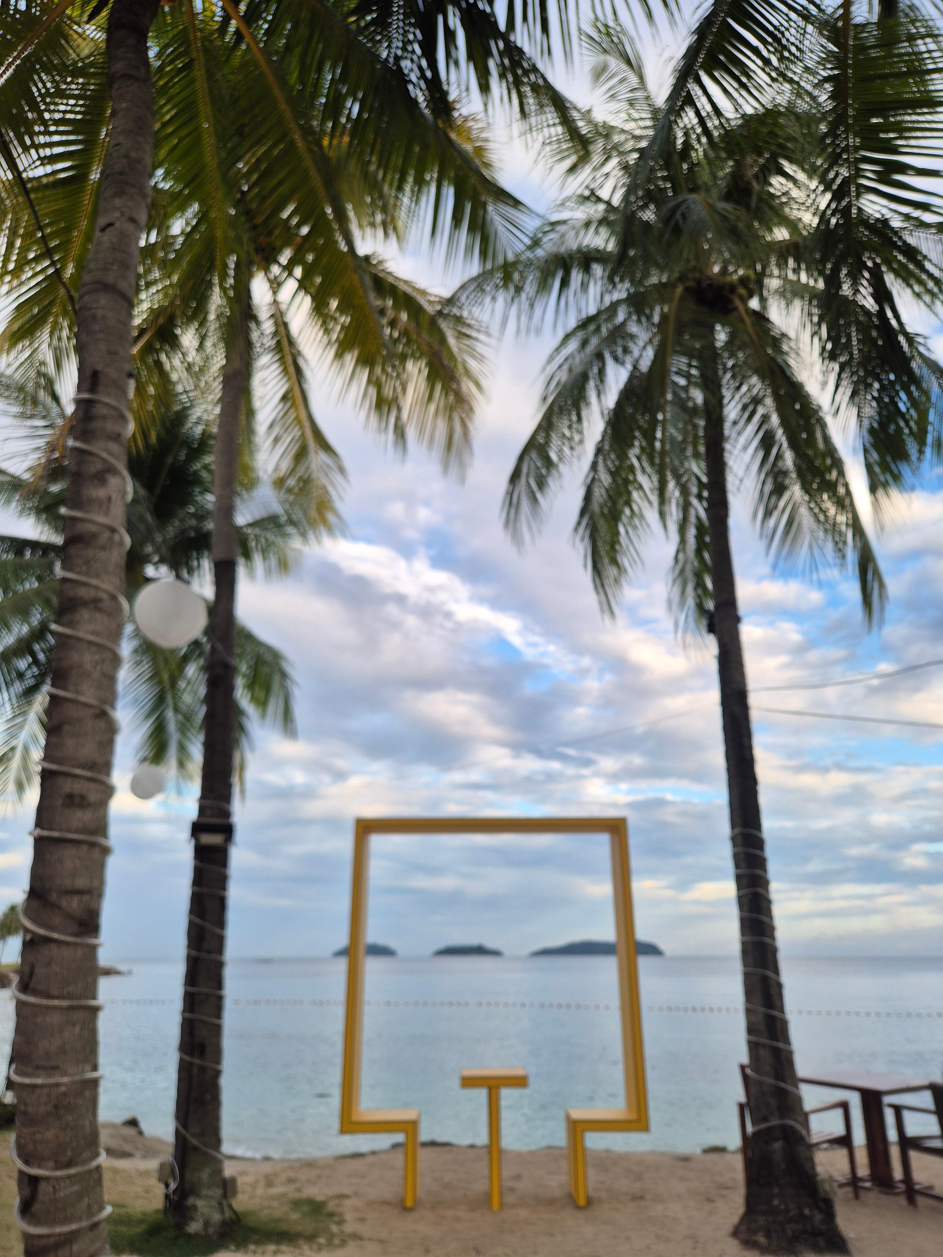 수트라하버 리조트