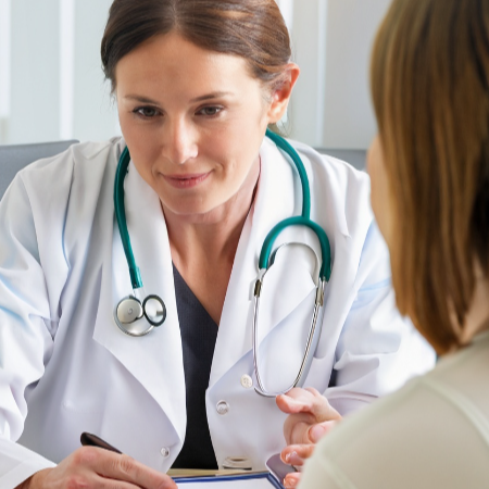 40&amp;#44;50대 유방 통증 원인과 대처방법