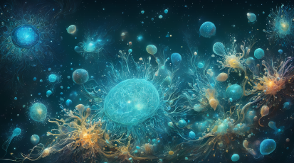 진핵생물의 탄생