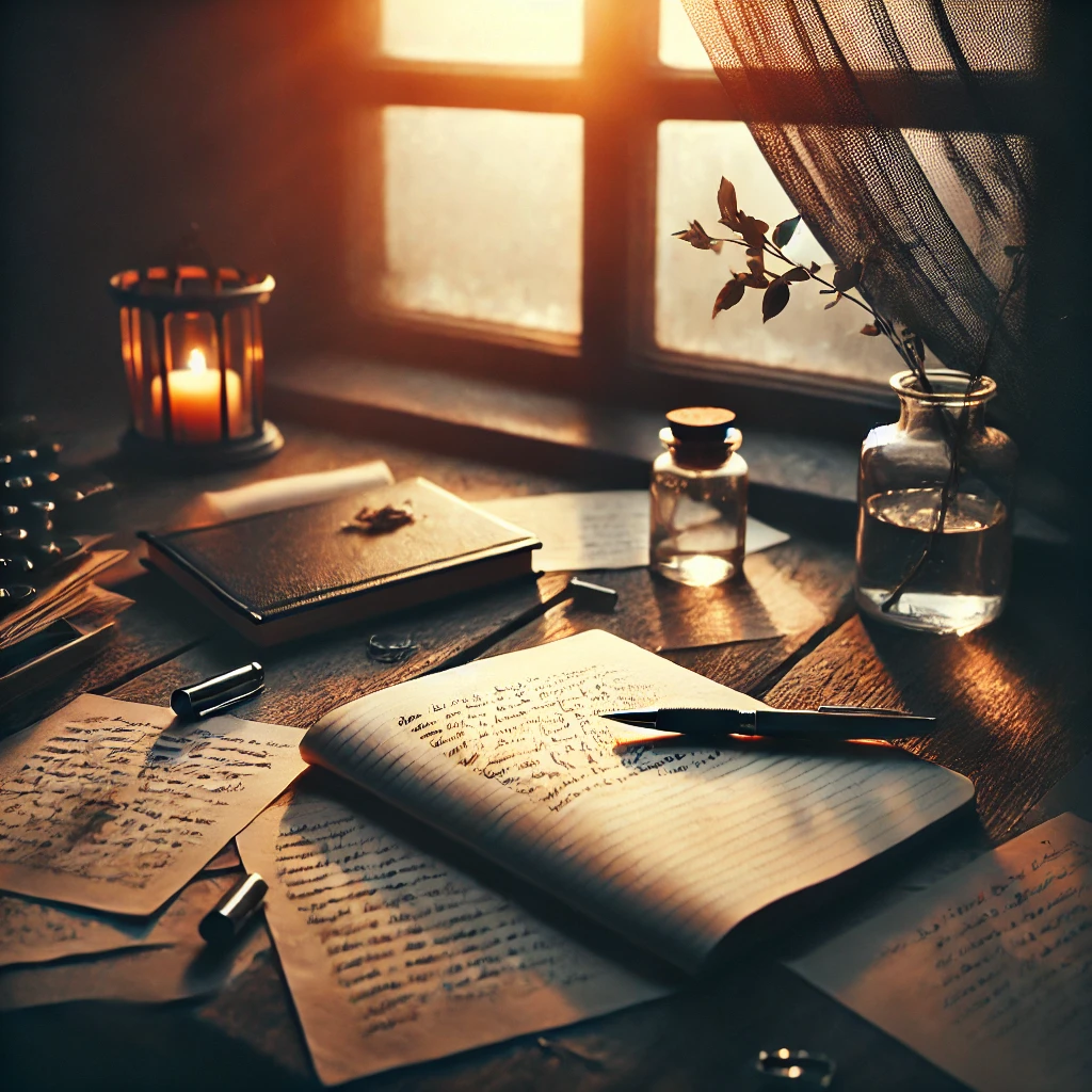 시창작의 과정과 실제