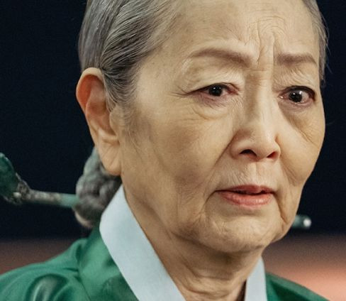 김영옥 작품 활동