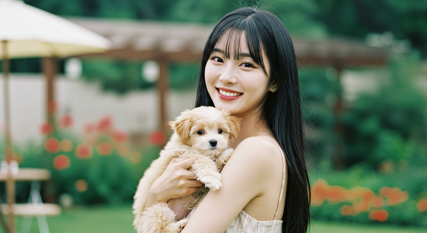 강아지 무료분양 사이트