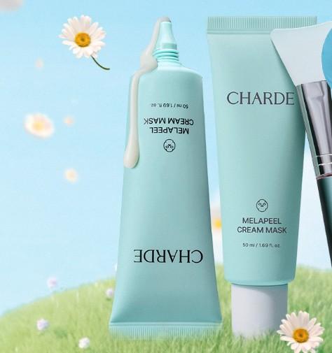 멜라케어 필크림 마스크