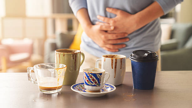 과민성 방광과 배뇨장애