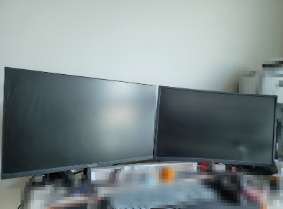 주식전업자 모니터