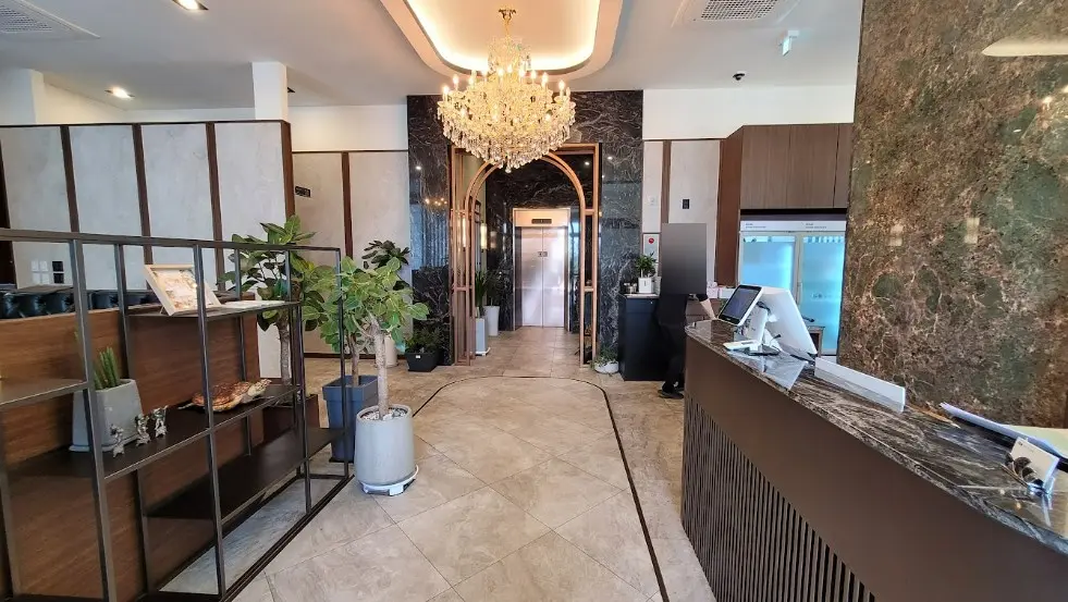 영통 근처 한정식 추천 맛집 사진3