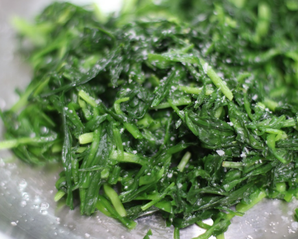 3월에 먹으면 좋은 제철 음식(봄철 음식) - 부추편 (효능&amp;#44; 부추가 들어가는 음식)