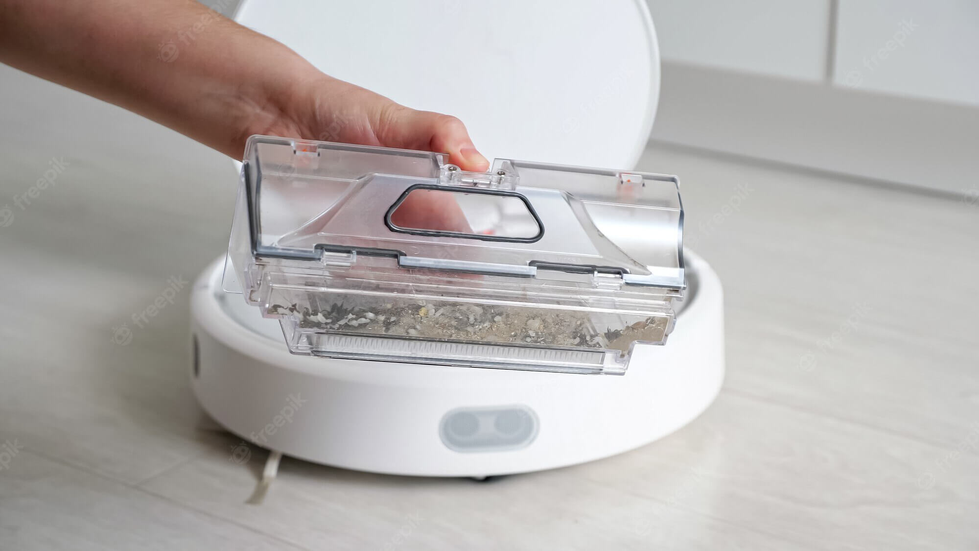 물걸레 로봇청소기 추천링크