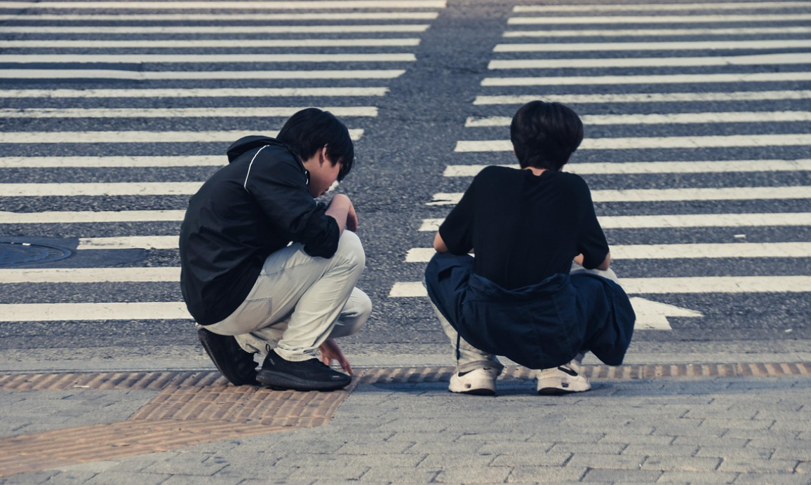 학교 앞 어린이 교통사고 위험도, 정부는 이렇게 평가한다