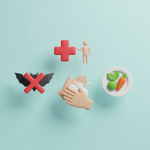 전문가들이 강조하는 니파바이러스 예방 수칙