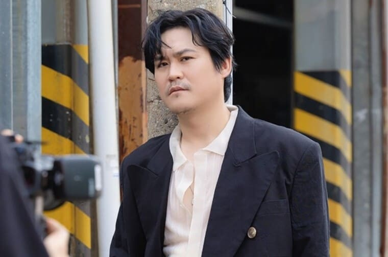 김성균 틈만나면 부실 근력